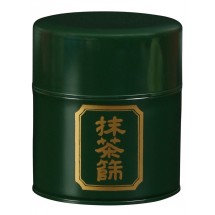 DOCTOR KING Authentic Japanese Matcha Sifter | "Furui" | Made in Japan | Gift Box